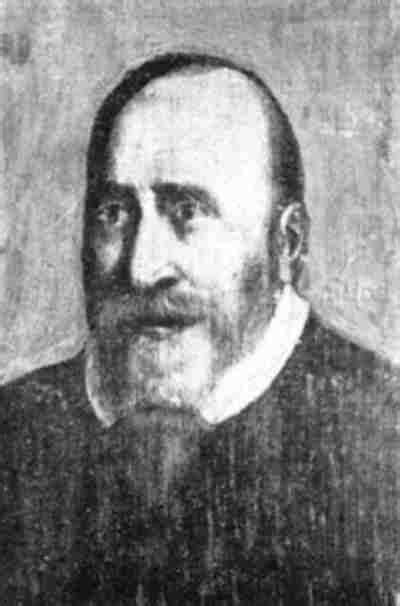 robert recorde biography