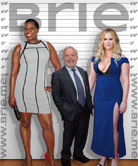 Robert Reich Height