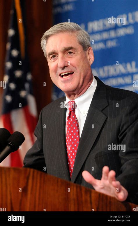Robert S Mueller Iii