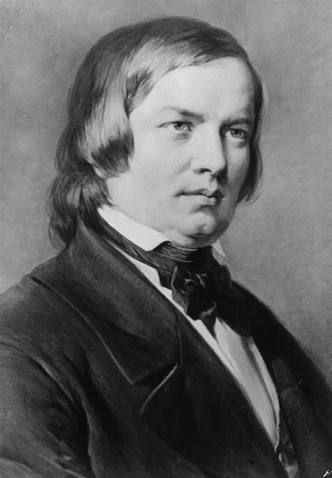 robert schumann biographyexplanation point