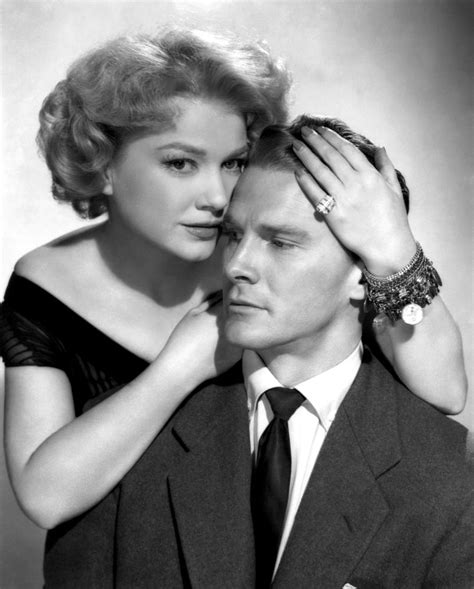 robert stack vs steve forrest actor images