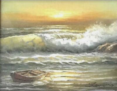 robert stevens of lmt biography