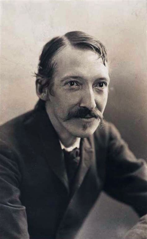 Robert Stevenson Author