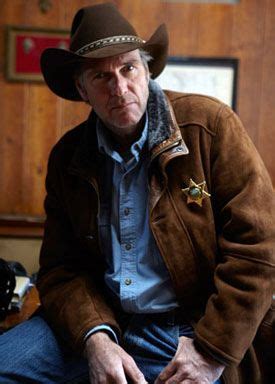 robert taylor longmire interview