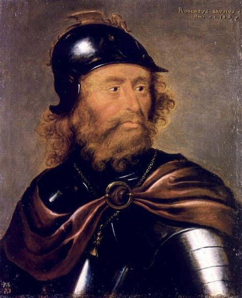 robert the bruce wiki