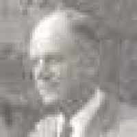 Robert Tuck Reverend
