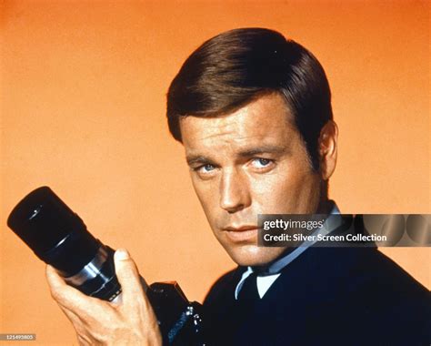 Robert Wagner It Takes A Thief