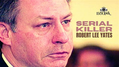 Robert Yates Jr