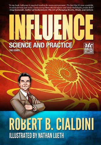 Download Robert B Cialdini Influence Science And Practice 