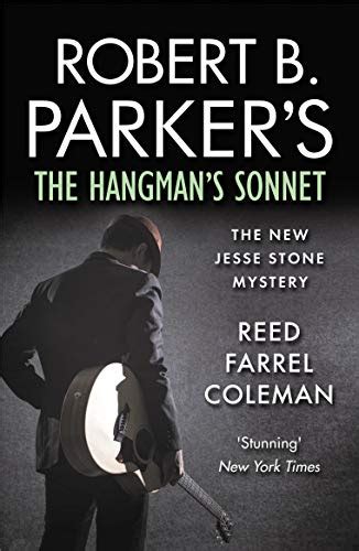 Download Robert B Parkers The Hangmans Sonnet The Jesse Stone Series 