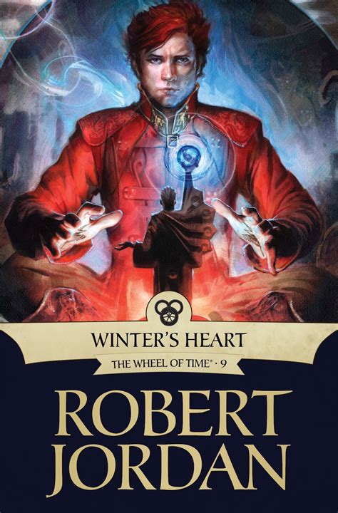 Full Download Robert Jordan Winters Heart 