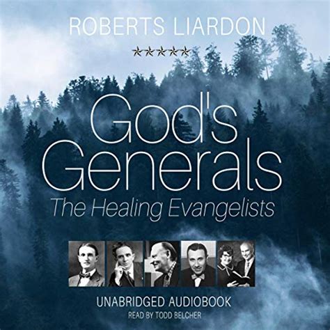 Full Download Robert Liardon The Healing Evangelists 