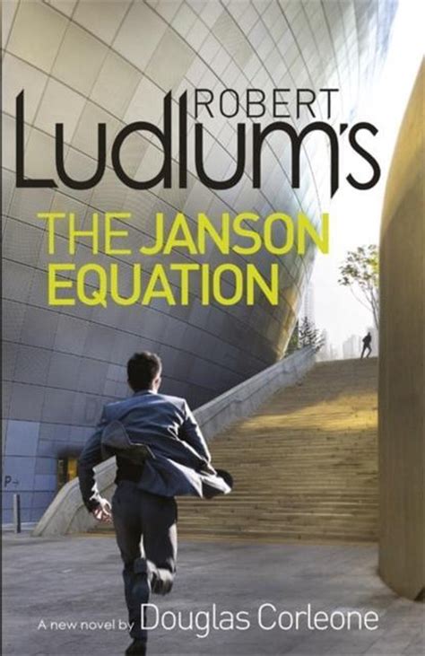Download Robert Ludlums Tm The Janson Equation Janson Series 