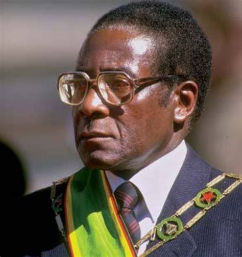 Full Download Robert Mugabe Biography Childhood Life Achievements 