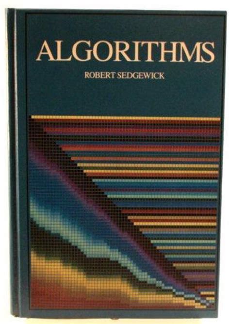 Full Download Robert Sedgewick Algorithms Exercise Solutions 