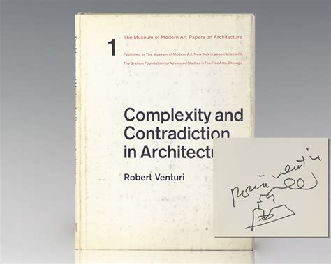 Download Robert Venturi Excerpts From Complexity And Contradiction 