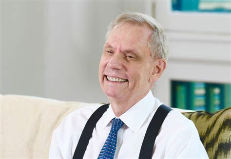 robert_f_godec_biography_for_kids