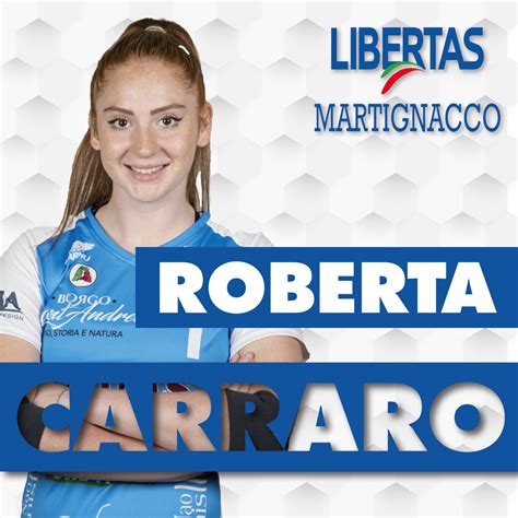 Roberta Carraro Cairate