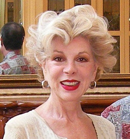 roberta lee streeter current photo of doris