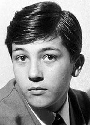 robertino loreti biography