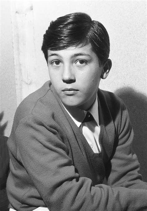 robertino loretti biography of christopher