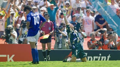 roberto baggio missed penalty
