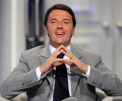 roberto balzani matteo renzi biography