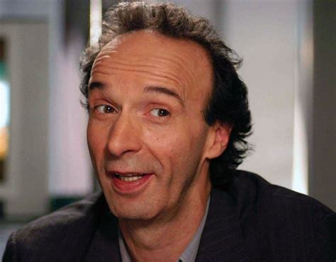 roberto benigni biography breve