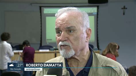 Roberto Da Matta