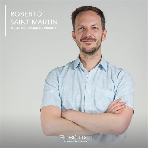 Roberto Saint Martin