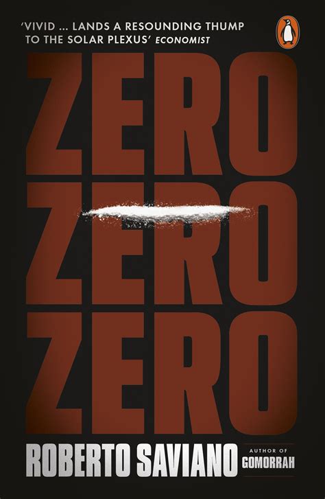 Download Roberto Saviano Zero Zero Zero 