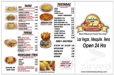 Roberto's Near Me