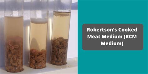 Robertson Cooked Meat Medium