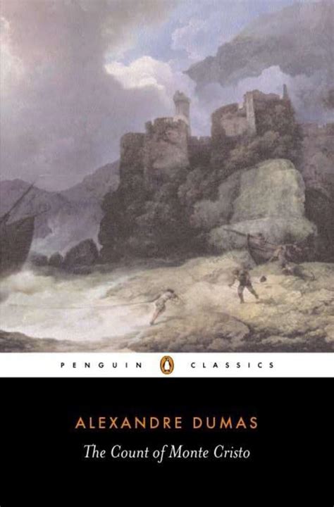 Robin Buss Count Of Monte Cristo