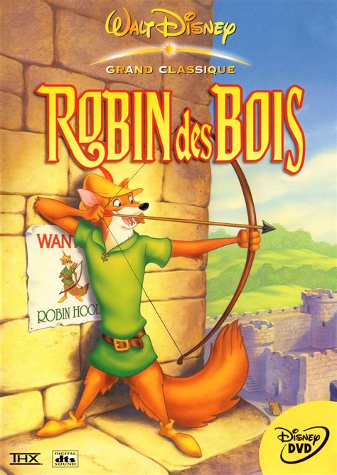 Robin Des Bois