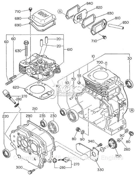 Robin Engine Eh29c Manual