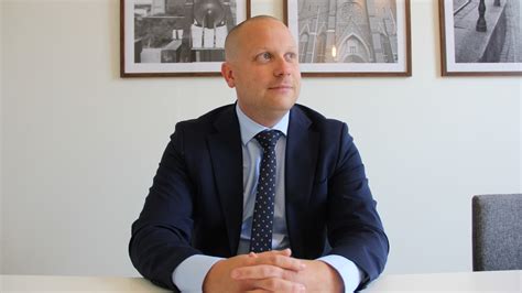 robin gelinder maklare