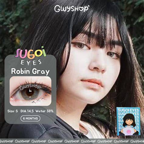 robin grey nude