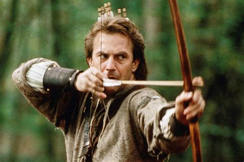 Robin Hood