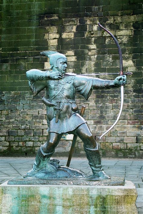 Robin Hood Meaning