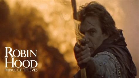 Robin Prince Of Thieves