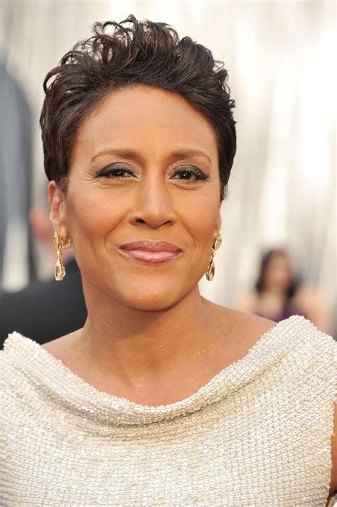 robin roberts autobiography