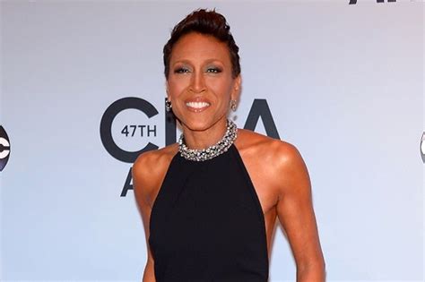 robin roberts is gay