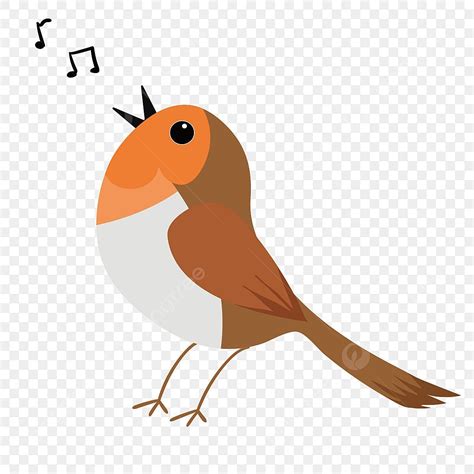 Robin Robin Sing Me A Song Low Voice Sheet Music By