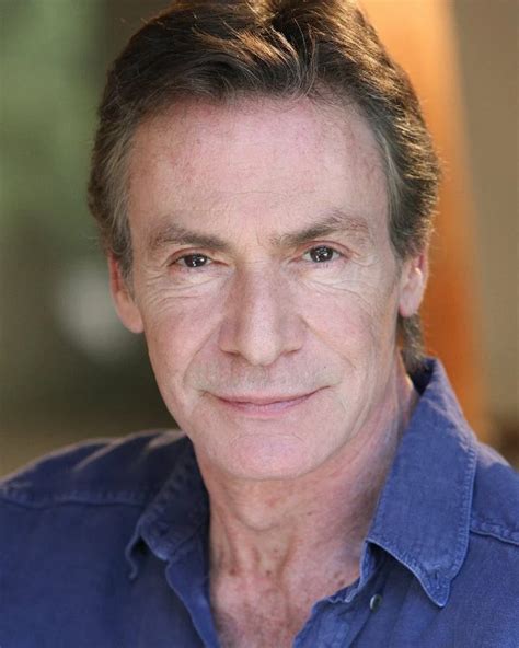 Robin Sachs Actor