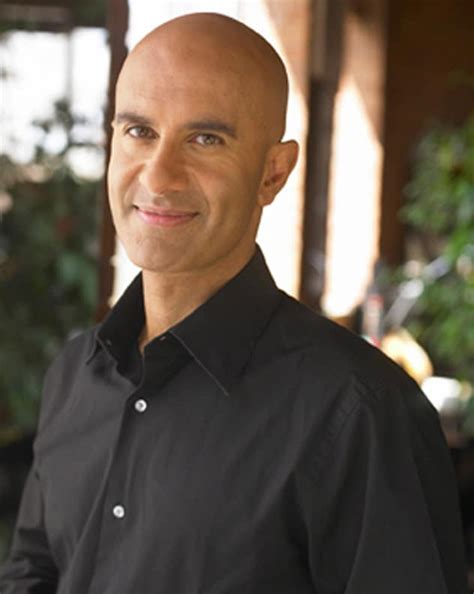 robin sharma birthdate