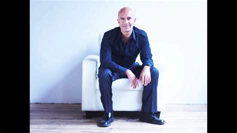 Robin Sharma World Class Stucl