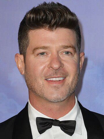 robin thicke singer biography maxwell