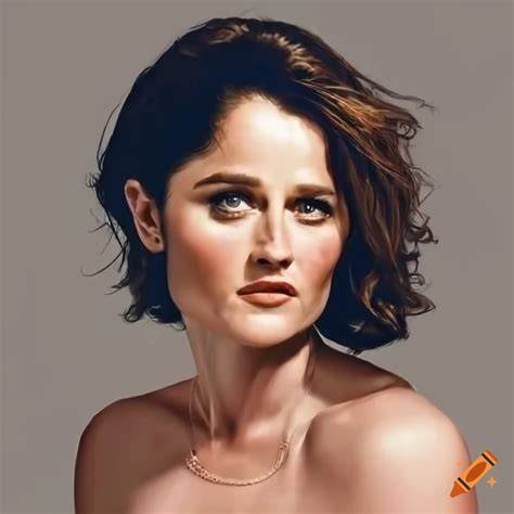 robin tunney nude scene