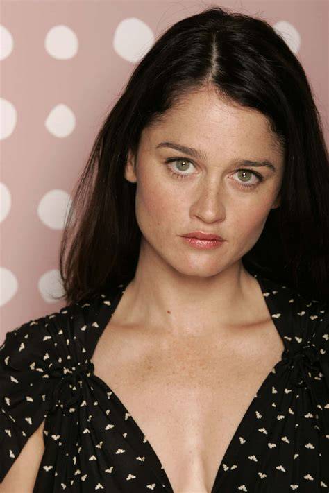 robin tunney nudes